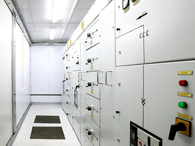 Шкафные конструкции