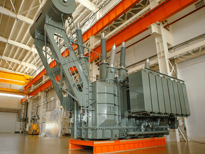 Трансформаторы