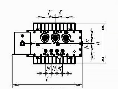 tm 25 2500 6 10 kv 2