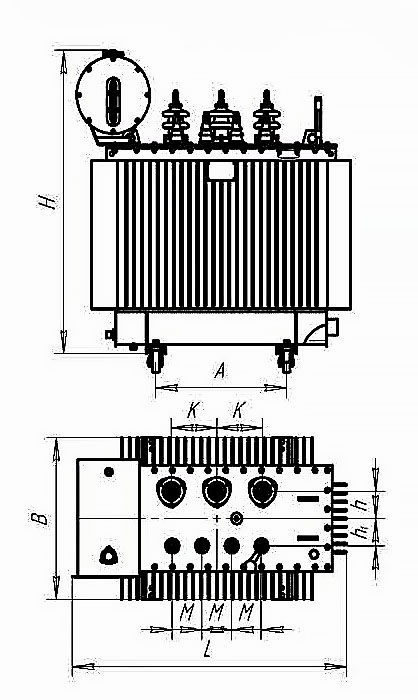 tm 25 2500 6 10 kv 5
