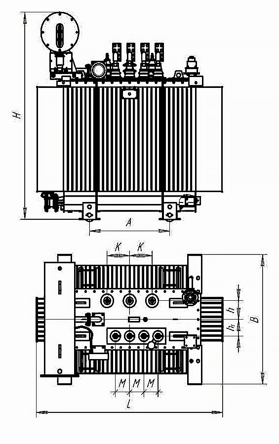 tm 25 2500 6 10 kv 6