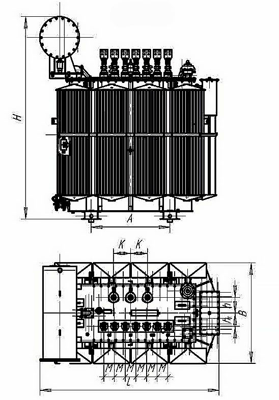 tm 25 2500 6 10 kv 7