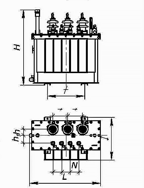tmg 25 250 6 10 kv 1