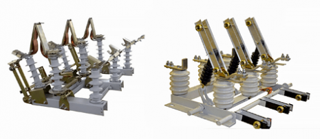 Разъеденители