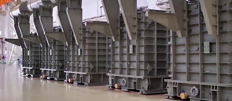 Шунтирующие реакторы