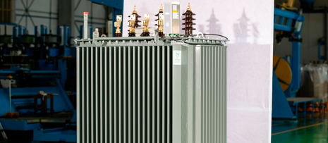 Трансформатор EcoDesign 2