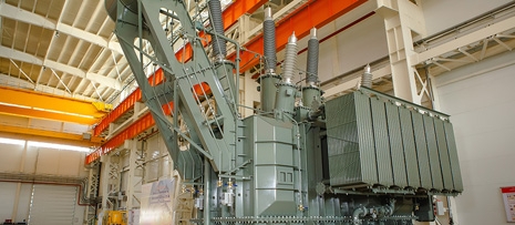 Трансформаторы