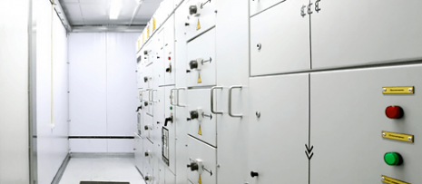 Шкафные конструкции