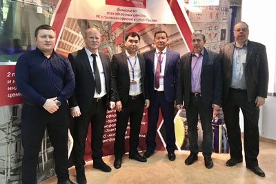 Новая продукция заводов ГК &laquo;Alageum Electric&raquo;