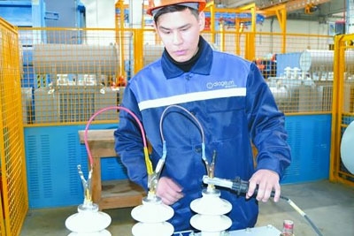 Инженер, сын инженера