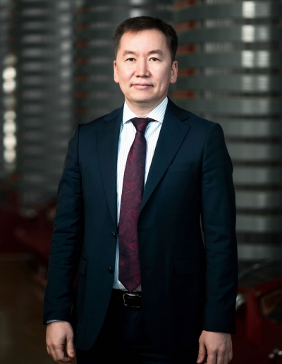 Стваев Нуржан Адасбайевич