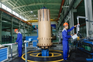 Как электромашиностроители Казахстана  развивают инженерную науку