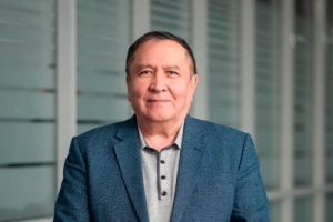 Heroes of Production: Ojan Orazbaev