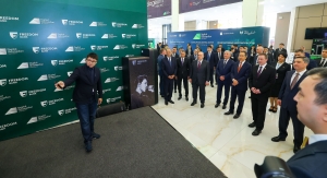 Премьер-министру презентовали ИИ-решения для бесперебойной работы школ, больниц и критической инфраструктуры