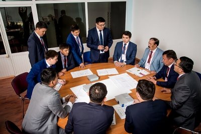 Годовое общее собрание акционеров