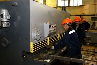 Батыс Қазақстанда бизнес жүргізу жеңіл ме?