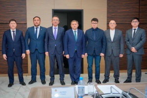 Alageum Electric первым применил новый закон о эндаументах  для долгосрочной поддержки науки и образования