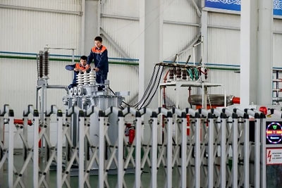 Сделано дома: ориентация на импортозамещение