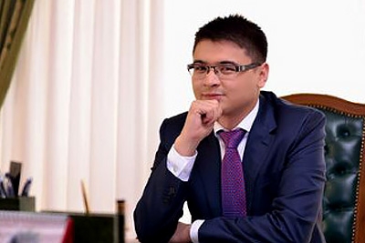 Глава компании Alageum Electric Е.Ильясов: Мечты предпринимателей сбылись &ndash; надо только работать