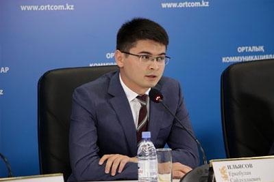 Новый завод от &laquo;Alageum Electric&raquo;