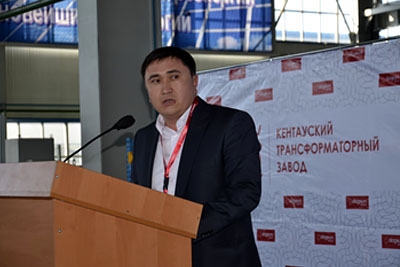 2014 год &ndash; Год 55-летия АО &laquo;КТЗ&raquo;