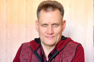 Production Heroes: Dmitry Rakitsky