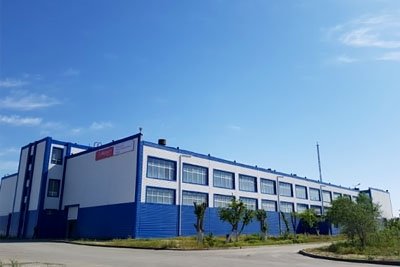 Трансформаторы из Актау отгружают на экспорт в Туркмению