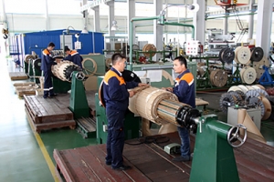 Колледж АО &laquo;КТЗ&raquo; вошел в программу Дорожной карты