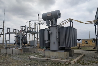Группа компаний &laquo;Alageum Electric&raquo; поставила трансформаторы для  подстанций &laquo;Южная&raquo; и &laquo;Западная&raquo;