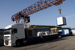 Туркмения &ndash; стратегический партнер АО &laquo;КТЗ&raquo;