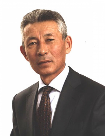 Құдайберген Абуталип Спашұлы