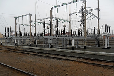 Ответственный заказ