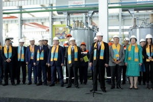 Нурсултан Назарбаев &ndash; наш Президент!