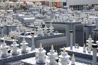 Энергоэффективные трансформаторы