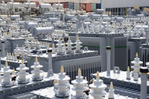 Энергоэффективные трансформаторы