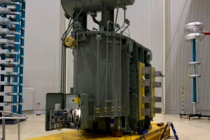 Asia Trafo: Надежность в Каждом Элементе!