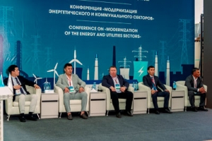 Нацпроект в энергетики и ЖКХ: ставка на казахстанских производителей