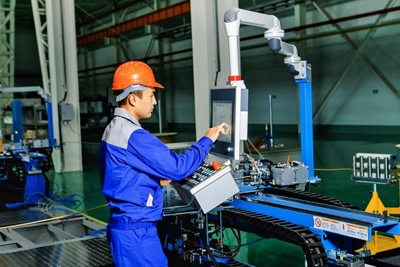 Environmental Management Plan for the subproject "Development and implementation of a customer-oriented integrated automated system for calculating and manufacturing transformers"