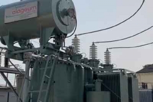 Последние новости от Asia Trafo!