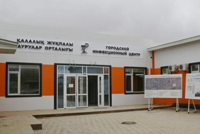 Оборудование для электрификации ковидных госпиталей