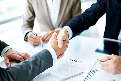 &laquo;Alageum Electric&raquo; заключение крупной сделки с АО &laquo;Альфа-Банк&raquo;