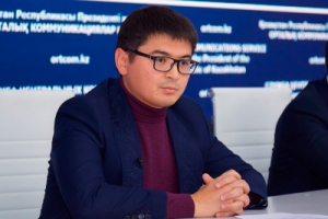 ЕРКЕБҰЛАН ІЛИЯСОВ &laquo;АРҚАН ТАРТЫС&raquo; ФЕДЕРАЦИЯСЫ  ПРЕЗИДЕНТІ БОЛЫП ТАҒАЙЫНДАЛДЫ