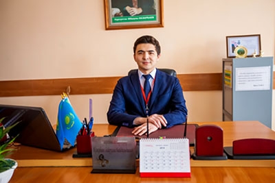 На хрупких плечах женщин держится стабильная работа завода - глава ТОО &laquo;АЭМЗ&raquo;