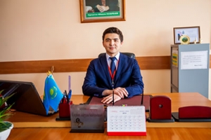 На хрупких плечах женщин держится стабильная работа завода - глава ТОО &laquo;АЭМЗ&raquo;