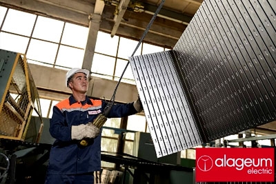 День открытых дверей на заводе