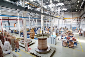 Завод по производству трансформаторов стоимостью 17,5 млрд тенге запустят в Южном Казахстане