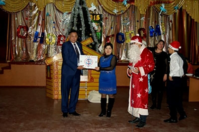 Сегодня учащийся &ndash; завтра абитуриент