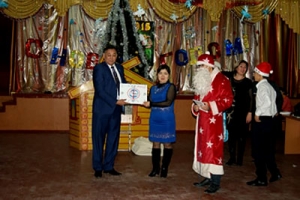 Сегодня учащийся &ndash; завтра абитуриент