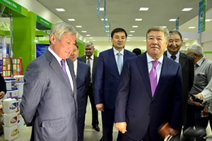 У нас появляются новые возможности