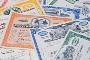 Решение о размещении простых объявленных акций Общества